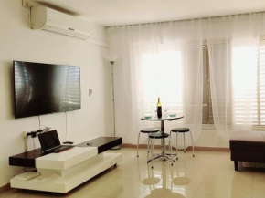 Anna's vacation unit יחידת נופש של אנה